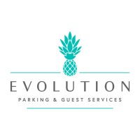 Evolution Parking and Guest Services logo - Similar company to Propark Mobility