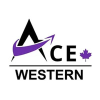 ACE Western logo - Similar company to Deca Utoronto