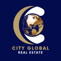 City Global Real Estate Dubai UAE logo - Similar company to Mirostroy