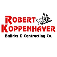 Robert Koppenhaver Builder & Contracting Co logo - Similar company to Apex Structures, Llc.