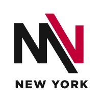 MV New York logo - Similar company to Gsp Campaigns