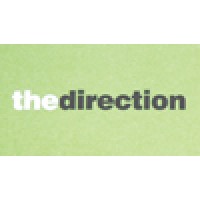 The Direction logo - Similar company to Fieldwork