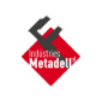 Indústries Metadell, S.L logo - Similar company to Ewab Engineering S.A.U.