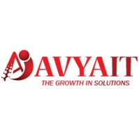 AvyaIT logo - Similar company to Acruent It