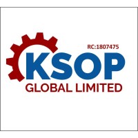 KSOP GLOBAL LIMITED logo - Similar company to Biodun Odeleye And Company