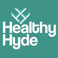 Healthy Hyde logo - Similar company to Penarth Group School