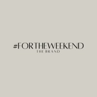 #FORTHEWEEKEND The Brand logo - Similar company to Inman Realty Group