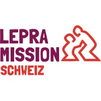 Lepra-Mission Schweiz logo - Similar company to Shape-Life Gbr