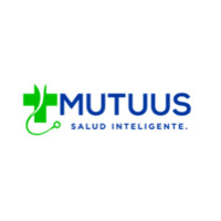 Mutuus logo - Similar company to Vcb