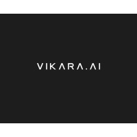 Vikara.ai logo - Similar company to Vikara Capital