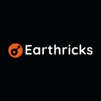 Earthricks logo - Similar company to Studio Antharala