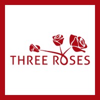 Three Roses logo - Similar company to Three Roses Innovations