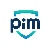 PiM id logo - Similar company to D-Media Web Professionals