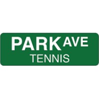 Park Avenue Tennis Club logo - Similar company to Yoganotch