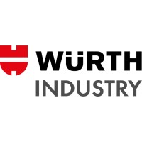 Wurth Industry Brasil logo - Similar company to Würth Group