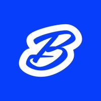 Beefit logo - Similar company to Skagerlind Creative