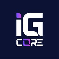 iGcore logo - Similar company to Igpixel