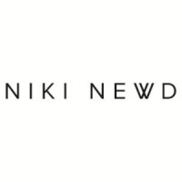 Niki Newd logo - Similar company to Cosmethics