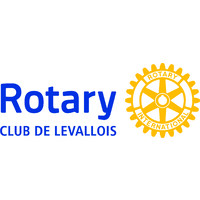 Rotary Levallois logo - Similar company to Lride - Interdisciplinary Research Laboratory On The Rights Of The Child
