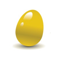 Golden Egg Solutions logo - Similar company to Vestrata