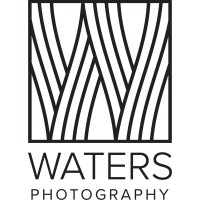 Waters Photography logo - Similar company to Erick Bech Photography