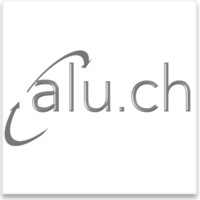 Aluminium-Verband Schweiz logo - Similar company to Materials Alumni Eth