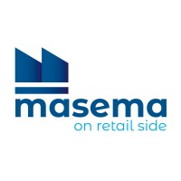 MASEMA logo - Similar company to Omidi
