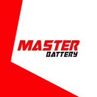 Master Battery logo - Similar company to Rumanza General Trading Llc