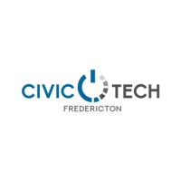Civic Tech Fredericton logo - Similar company to Custard Interface Inc