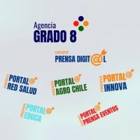 Agencia Grado 8 logo - Similar company to Sunset Aparts Hotel