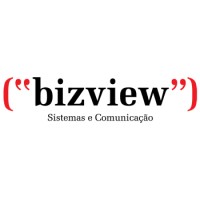 Bizview - Sistemas e Comunicação logo - Similar company to Eventkey