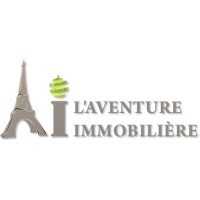 L'aventure Immobilière logo - Similar company to Global Gestion Sàrl