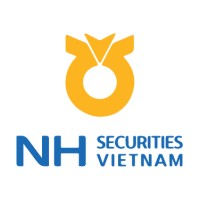 NH Securities Vietnam logo - Similar company to Knowru