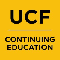 UCF Continuing Education logo - Similar company to Ucf Online
