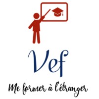 Visa Etude France (Chegue Wabo SAS) logo - Similar company to Men Logistics