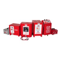 KM Carregadores de Baterias logo - Similar company to Luffe Battery Charger Industry