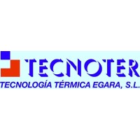 TECNOTER logo - Similar company to Tecnoter Group - Italy