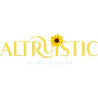 Altruistic Home Health logo - Similar company to Sigma Financial