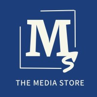 The Media Store Latam logo - Similar company to Ooh Group