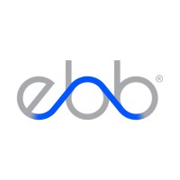 Ebb Therapeutics logo - Similar company to Apo Technologies