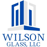 Wilson Glass, LLC logo - Similar company to Swihart Solutions, Llc