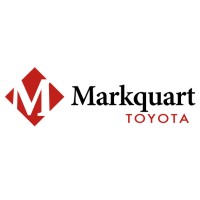 Markquart Toyota logo - Similar company to Popcode Studio
