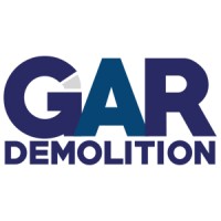 GAR Demolition logo - Similar company to Solar Ppa