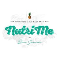 NutriMe logo - Similar company to Nutrime