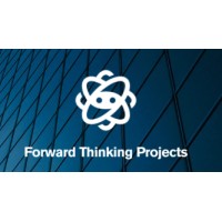 Forward Thinking Projects logo - Similar company to Dragonkite Games