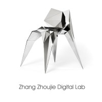 Zhang Zhoujie Digital Lab logo - Similar company to Shinyway International