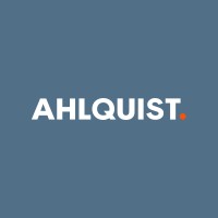 Ahlquist logo - Similar company to Roundhouse