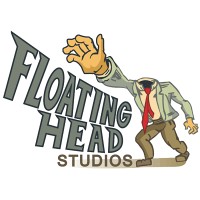 Floating Head Studios logo - Similar company to Heropress
