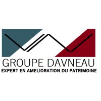 GROUPE DAVNEAU logo - Similar company to Art Et Soleil