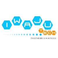 IWAJU TECH logo - Similar company to Expert It Lab